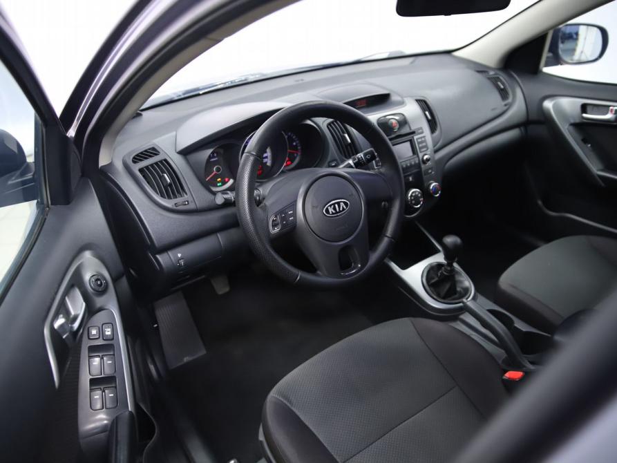 Kia Cerato II Уфа  - изображение 10
