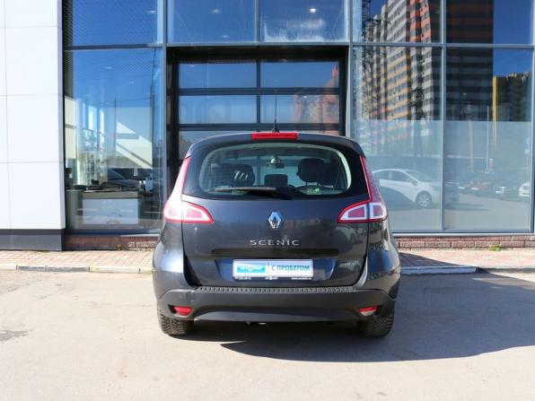Renault Scenic III с пробегом 2009 года, цена 569 000 рублей, 256000 км, компактвэн, Автокод Объявления