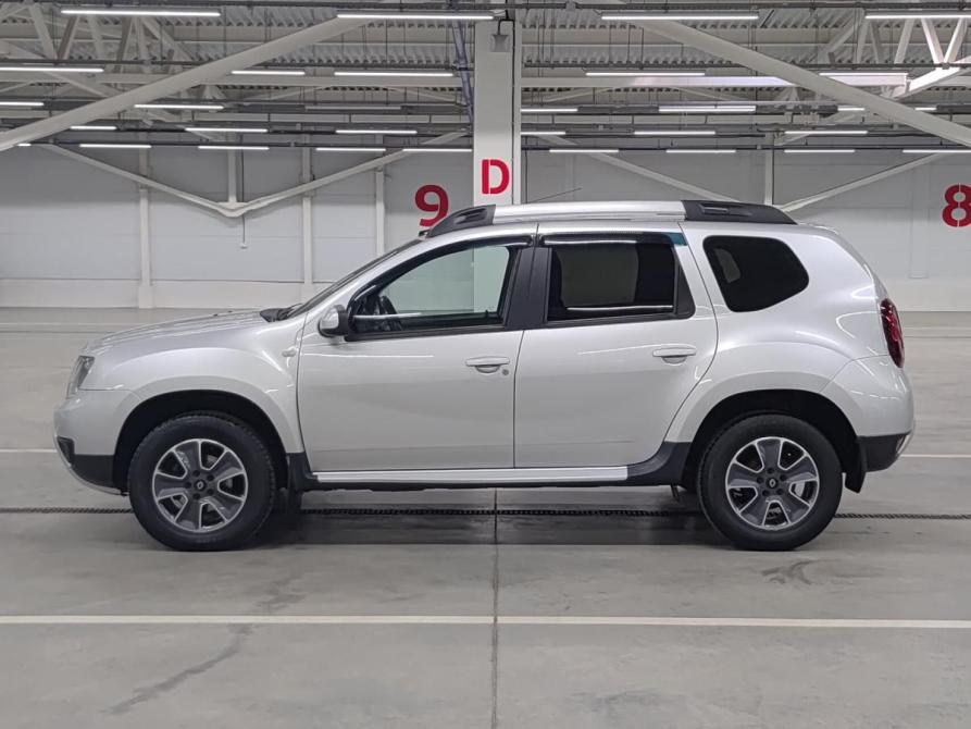 Renault Duster I Рестайлинг Казань  - изображение 10