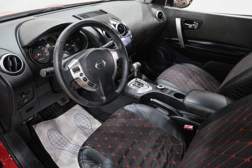 Nissan Qashqai I Новокузнецк  - изображение 12