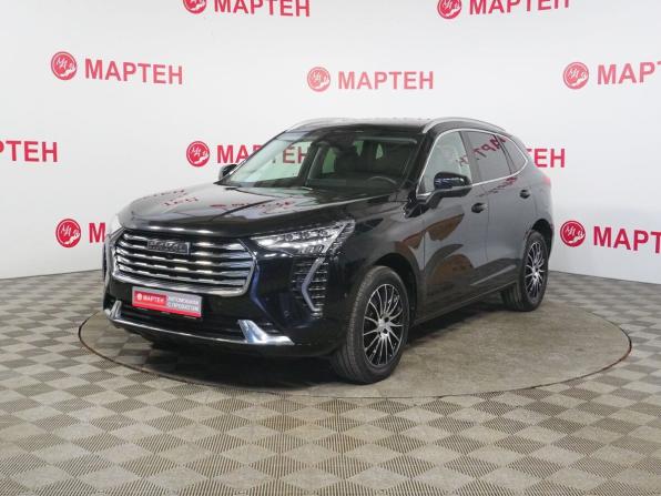 Haval Jolion I с пробегом 2023 года, цена 1 989 000 рублей, 50589 км, внедорожник, Автокод Объявления