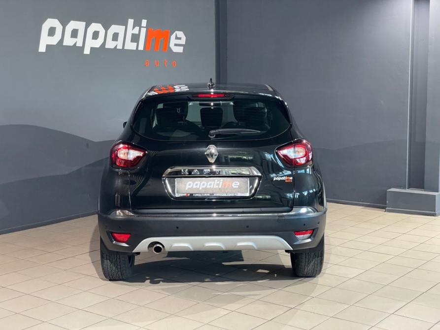 Renault Kaptur I Рестайлинг Тверь  - изображение 4