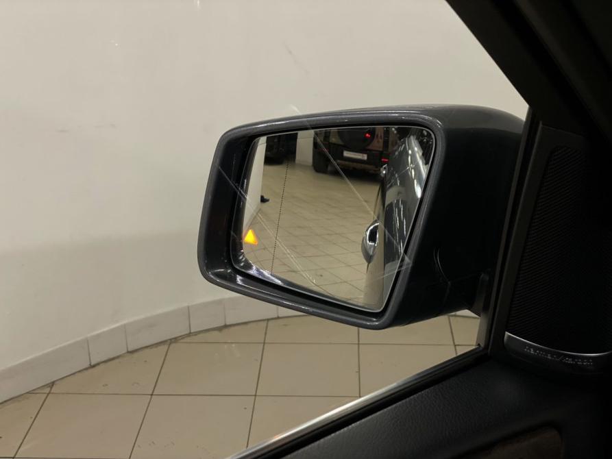 Mercedes-Benz GLE I (W166) Санкт-Петербург  - изображение 24