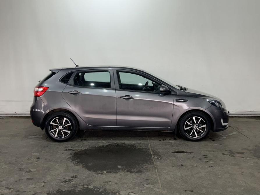Kia Rio III Москва  - изображение 8