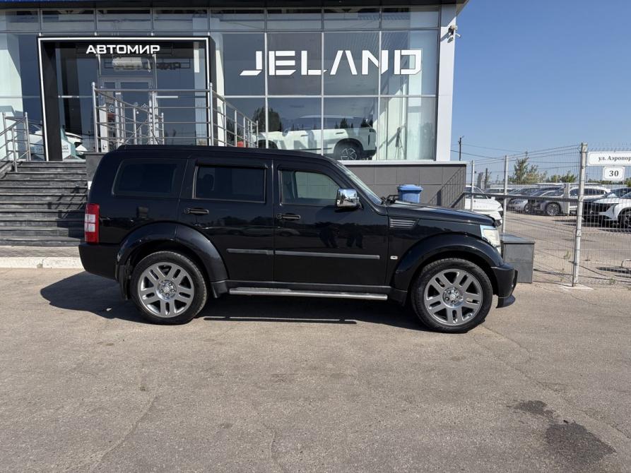 Dodge Nitro Саратов  - изображение 4