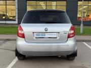 Skoda Fabia II Рестайлинг Ярославль  - изображение 20