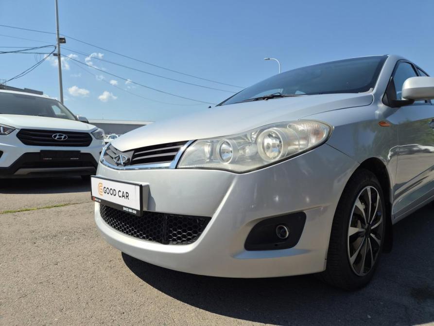 Chery Very (A13) Саратов  - изображение 11