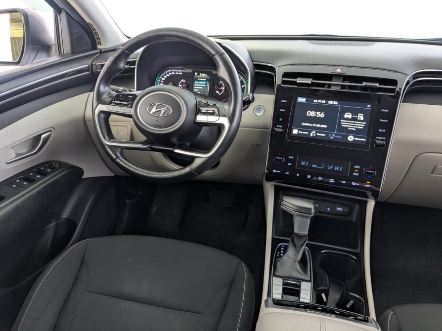 Hyundai Tucson IV Москва  - изображение 23