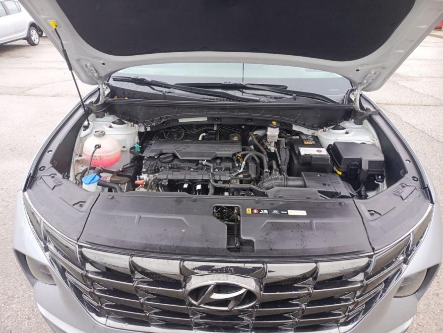 Hyundai Tucson IV Набережные Челны  - изображение 11