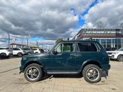 Lada (ВАЗ) Niva Legend I Стерлитамак  - изображение 29