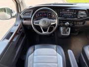 Volkswagen Multivan T6 Рестайлинг Пермь  - изображение 53