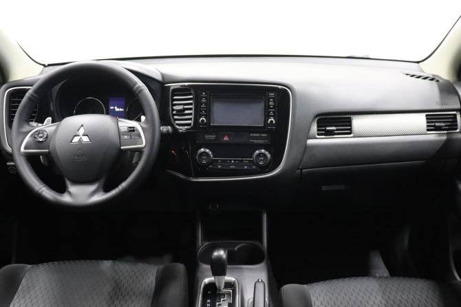 Mitsubishi Outlander III Рестайлинг с пробегом 2014 года, цена 1 309 000 рублей, 218000 км, внедорожник, Автокод Объявления