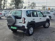 Lada (ВАЗ) Niva Travel I Ростов-на-Дону  - изображение 21