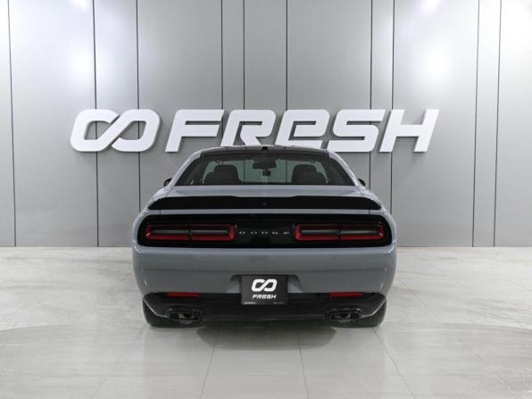 Dodge Challenger III Рестайлинг 2 с пробегом 2020 года, цена 4 409 000 рублей, 43532 км, купе, Автокод Объявления