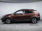 Kia Rio IV Рестайлинг Москва  - изображение 26