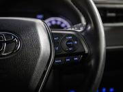 Toyota Harrier IV (XU80) Иркутск  - изображение 36