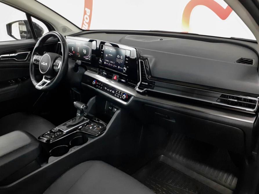 Kia Sportage V Москва  - изображение 10