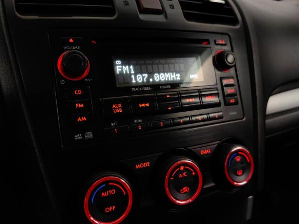 Subaru Forester IV с пробегом 2014 года, цена 1 368 000 рублей, 187405 км, внедорожник, Автокод Объявления
