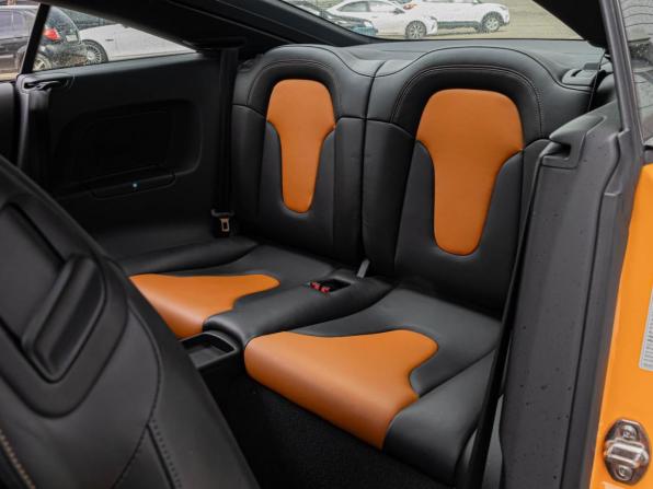 Audi TTS II (8J) Рестайлинг с пробегом 2010 года, цена 2 425 000 рублей, 107820 км, купе, Автокод Объявления