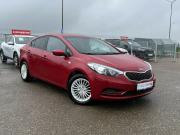 Kia Cerato III Буинск  - изображение 19
