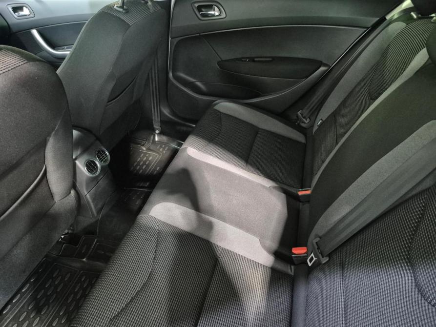 Peugeot 408 I Воронеж  - изображение 15