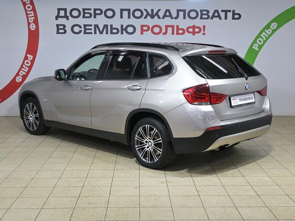 BMW X1 I (E84) с пробегом 2011 года, цена 890 000 рублей, 266000 км, внедорожник, Автокод Объявления