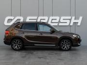 Brilliance V5 I Рестайлинг Краснодар  - изображение 27