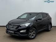 Hyundai Santa Fe III Москва  - изображение 14