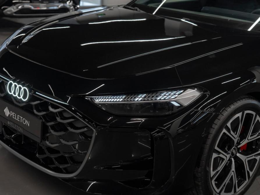 Audi A5 III (B10) Москва  - изображение 28