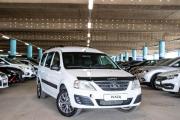 Lada (ВАЗ) Largus I Уфа  - изображение 19