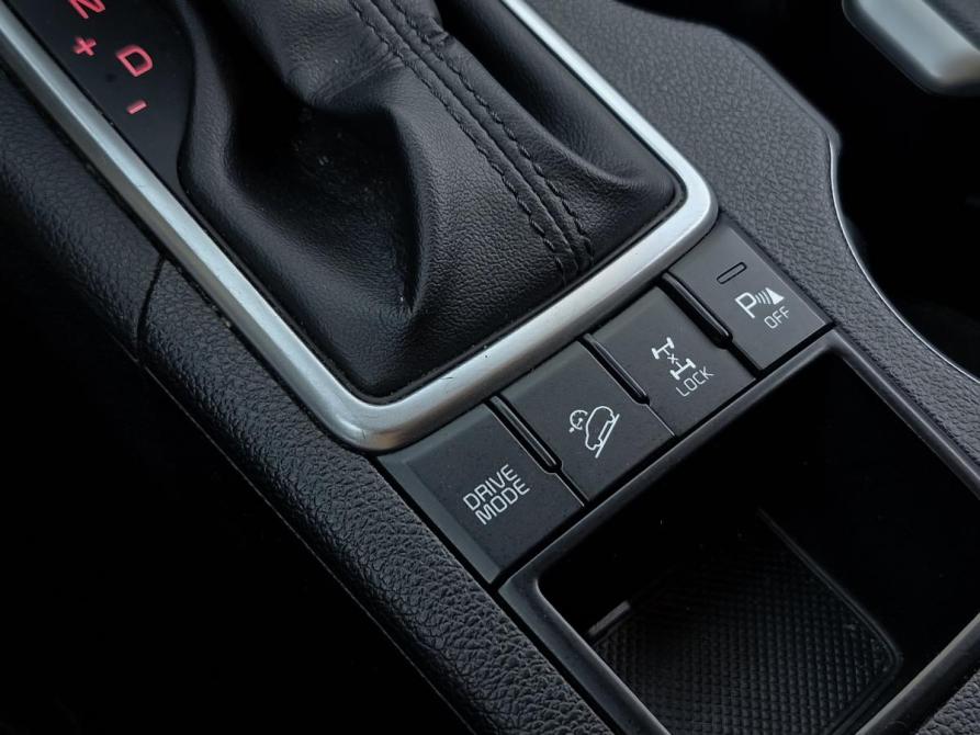 Kia Sportage IV Рестайлинг Нижний Новгород  - изображение 17