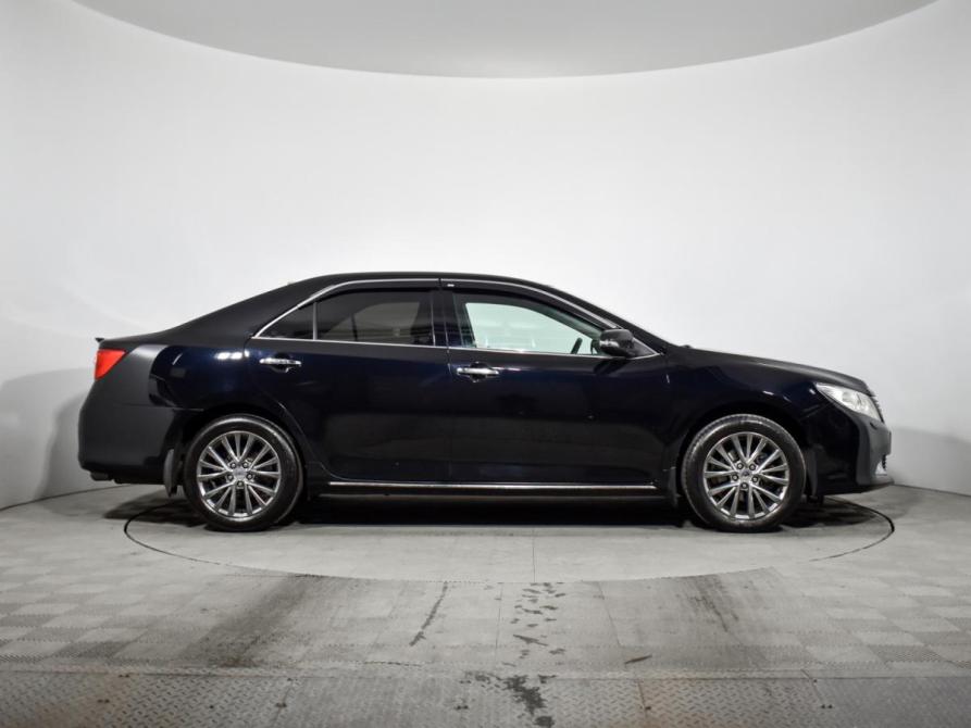 Toyota Camry VII (XV50) Рестайлинг Санкт-Петербург  - изображение 4