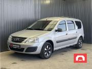 Lada (ВАЗ) Largus I Пермь  - изображение 26