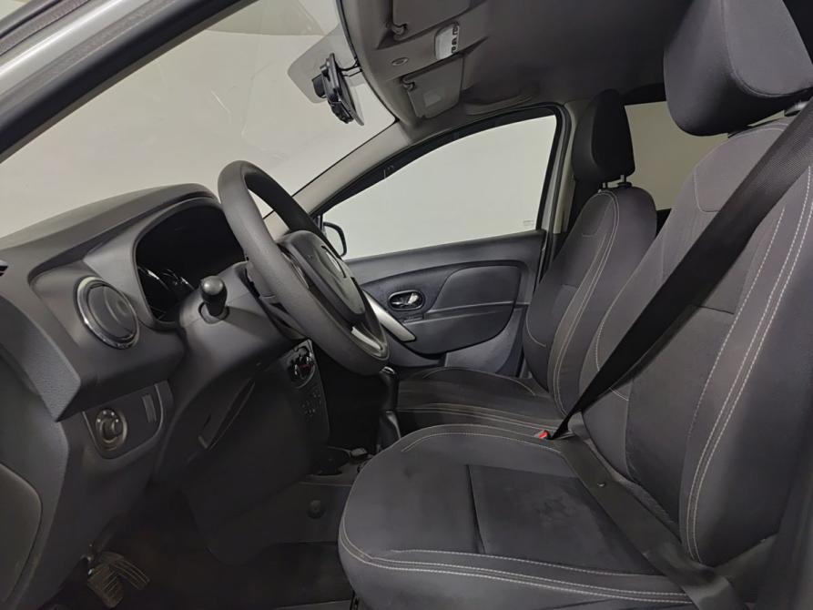 Renault Logan II Уфа  - изображение 20