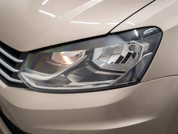 Volkswagen Polo V Рестайлинг с пробегом 2020 года, цена 1 050 000 рублей, 104060 км, седан, Автокод Объявления