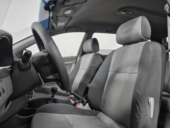 Chevrolet Lacetti I с пробегом 2011 года, цена 587 000 рублей, 166094 км, универсал, Автокод Объявления