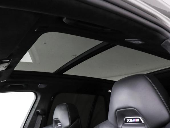 BMW X5 M III (F95) с пробегом 2021 года, цена 10 500 000 рублей, 55000 км, внедорожник, Автокод Объявления