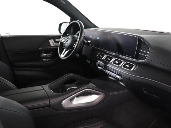 Mercedes-Benz GLE II (V167) с пробегом 2022 года, цена 7 444 000 рублей, 42177 км, внедорожник, Автокод Объявления