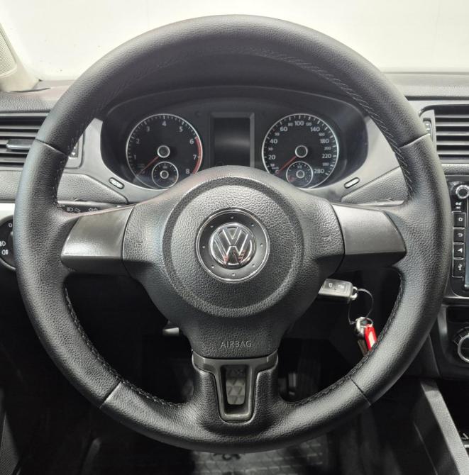 Volkswagen Jetta VI Воронеж  - изображение 11