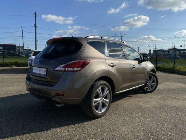 Nissan Murano II (Z51) Рестайлинг 2 с пробегом 2013 года, цена 1 090 000 рублей, 210517 км, внедорожник, Автокод Объявления