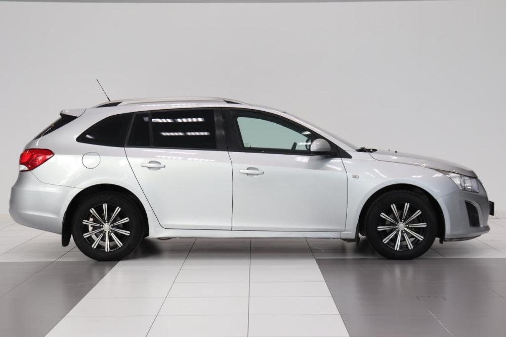 Chevrolet Cruze I Рестайлинг Ульяновск  - изображение 5