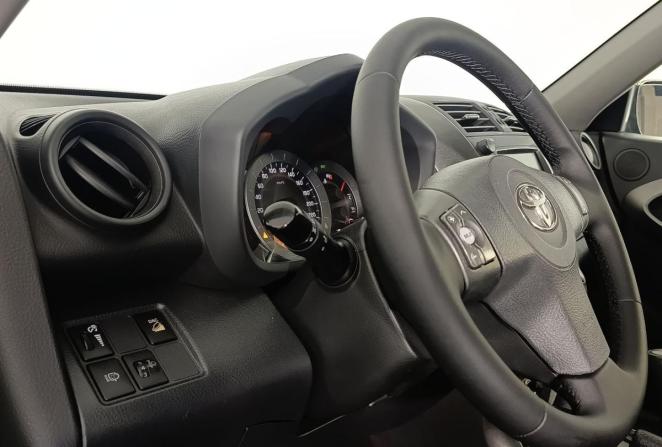 Toyota RAV4 III (XA30) Рестайлинг с пробегом 2011 года, цена 1 440 000 рублей, 241694 км, внедорожник, Автокод Объявления