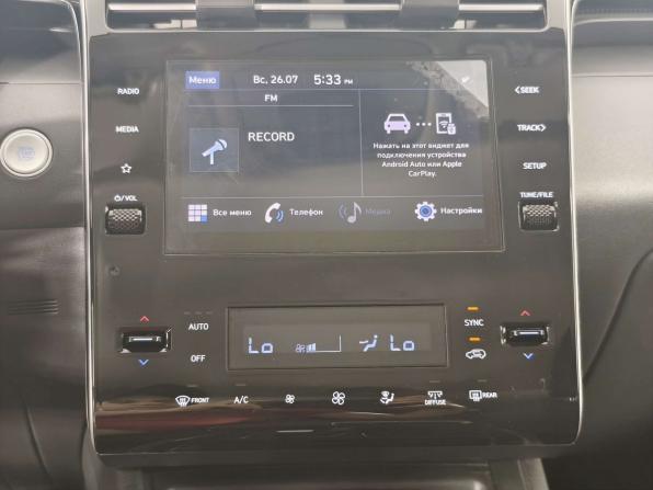 Hyundai Tucson IV с пробегом 2021 года, цена 3 250 000 рублей, 31115 км, внедорожник, Автокод Объявления