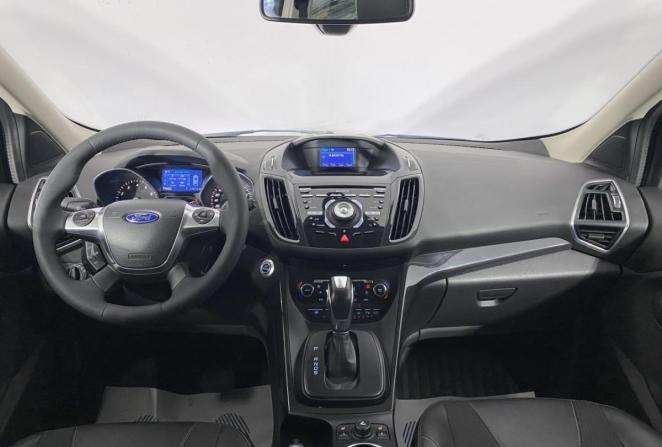 Ford Kuga II с пробегом 2013 года, цена 1 250 000 рублей, 178713 км, внедорожник, Автокод Объявления