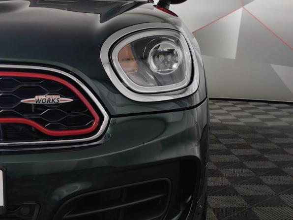 Mini Countryman II с пробегом 2019 года, цена 3 393 000 рублей, 58255 км, внедорожник, Автокод Объявления