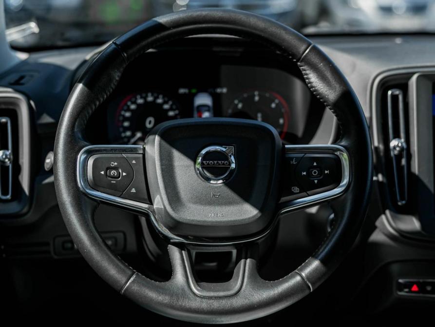 Volvo XC40 I Санкт-Петербург  - изображение 7