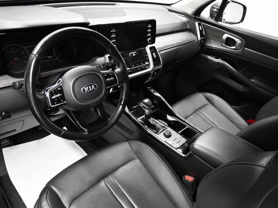 Kia Sorento IV Тверь  - изображение 8
