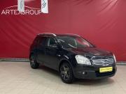 Nissan Qashqai+2 I Ростов-на-Дону  - изображение 17