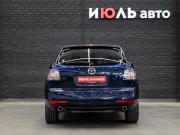 Mazda CX-7 I Рестайлинг Екатеринбург  - изображение 24
