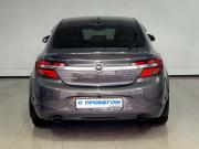 Opel Insignia I Рестайлинг Москва  - изображение 18